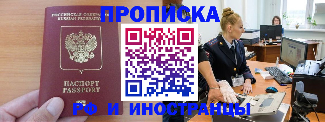 прописка гарантия в Королёве